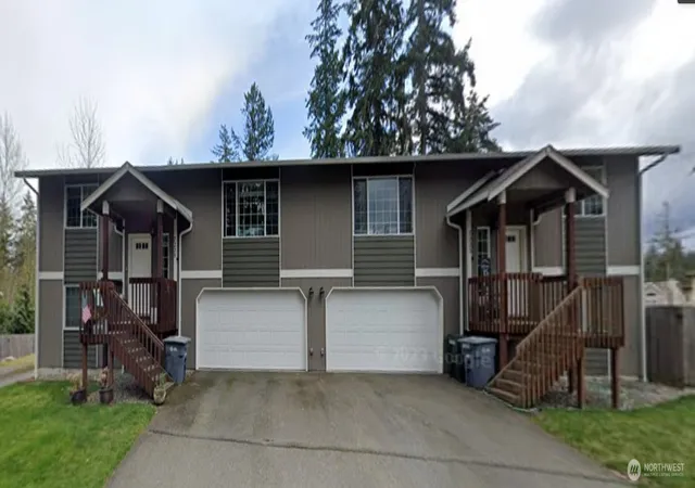 Photo 1 of Multi family home for sale at 7223 Vandermark Rd E, Bonney Lake, WA 98391 | MLS# NWM2521644 | Listing updated on 2026-09-21