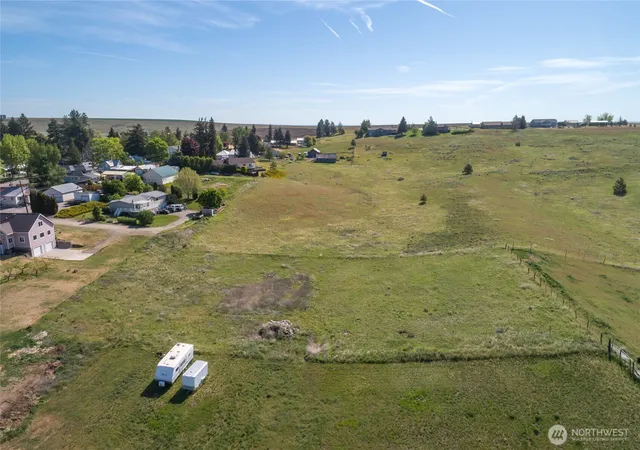 Photo 1 of Land for sale at 410 E Pine St, Waterville, WA 98858 | MLS# NWM2521650 | Listing updated on 2026-09-21