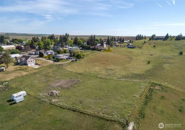 Photo 2 of Land for sale at 410 E Pine St, Waterville, WA 98858 | MLS# NWM2521650 | Listing updated on 2026-09-21