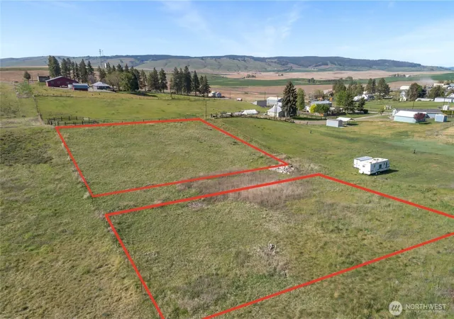 Photo 3 of Land for sale at 410 E Pine St, Waterville, WA 98858 | MLS# NWM2521650 | Listing updated on 2026-09-21