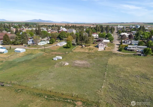 Photo 3 of Land for sale at 410 E Pine St, Waterville, WA 98858 | MLS# NWM2521650 | Listing updated on 2026-09-21