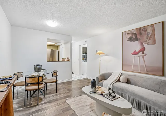 Photo 2 of Condo for sale at 33011 18th Place S #F106, Federal Way, WA 98003 | MLS# NWM2521651 | Listing updated on 2026-09-21