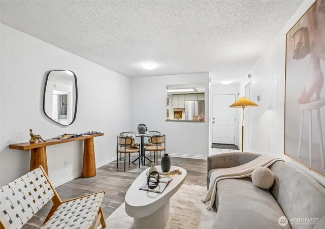 Photo 3 of Condo for sale at 33011 18th Place S #F106, Federal Way, WA 98003 | MLS# NWM2521651 | Listing updated on 2026-09-21