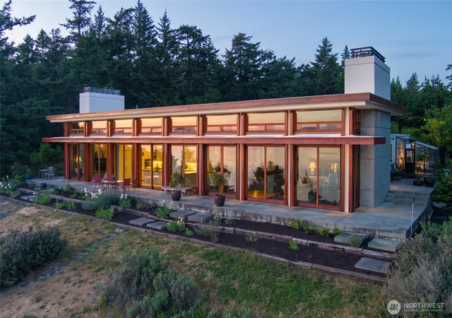Photo 2 of Single family home for sale at 653 Hannah Rd, Friday Harbor, WA 98250 | MLS# NWM2521655 | Listing updated on 2026-09-21