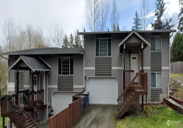Photo 1 of Multi family home for sale at 7229 Vandermark Rd E, Bonney Lake, WA 98391 | MLS# NWM2521681 | Listing updated on 2026-09-21