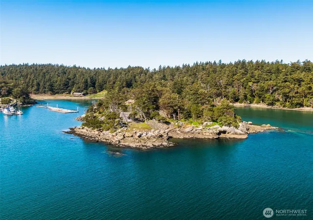 Photo 1 of Land for sale at 0 Harnden Is, Orcas Island, WA 98280 | MLS# NWM2521689 | Listing updated on 2026-09-21