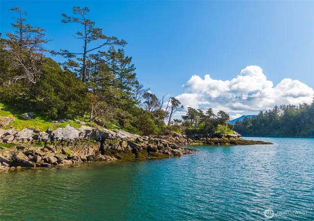Photo 2 of Land for sale at 0 Harnden Is, Orcas Island, WA 98280 | MLS# NWM2521689 | Listing updated on 2026-09-21