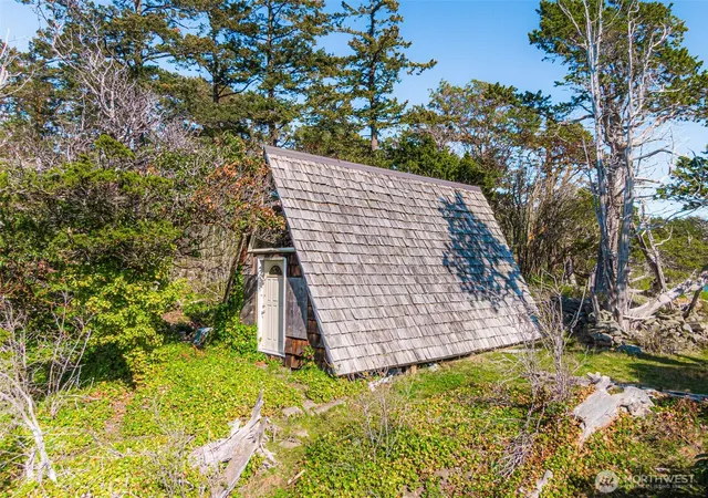 Photo 3 of Land for sale at 0 Harnden Is, Orcas Island, WA 98280 | MLS# NWM2521689 | Listing updated on 2026-09-21