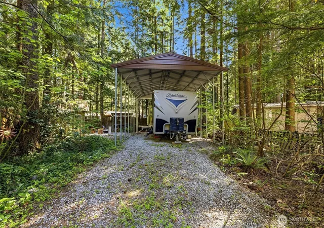 Photo 1 of Manufactured home for sale at 1164 Alder Ln, Maple Falls, WA 98266 | MLS# NWM2521735 | Listing updated on 2026-09-21