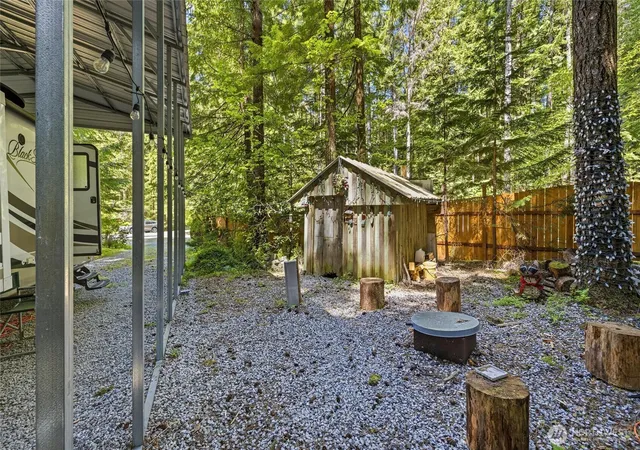 Photo 4 of Manufactured home for sale at 1164 Alder Ln, Maple Falls, WA 98266 | MLS# NWM2521735 | Listing updated on 2026-09-21