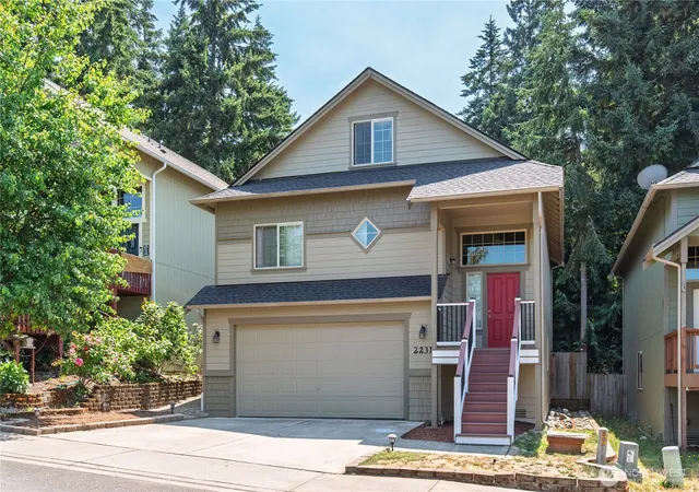 Photo 1 of Single family home for sale at 2231 Se Kelby Cir, Port Orchard, WA 98366 | MLS# NWM2521743 | Listing updated on 2026-09-21