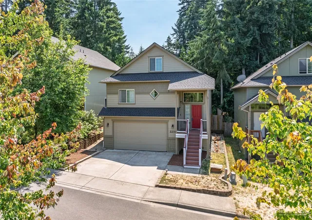 Photo 2 of Single family home for sale at 2231 Se Kelby Cir, Port Orchard, WA 98366 | MLS# NWM2521743 | Listing updated on 2026-09-21
