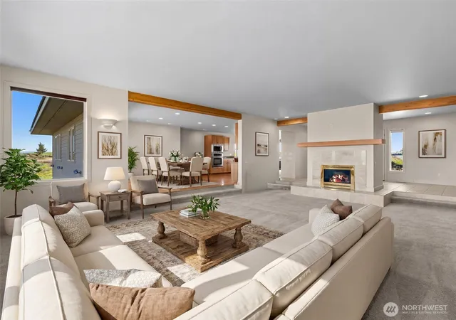 Photo 4 of Single family home for sale at 500 Connery Rd, Wenatchee, WA 98801 | MLS# NWM2521767 | Listing updated on 2026-09-23