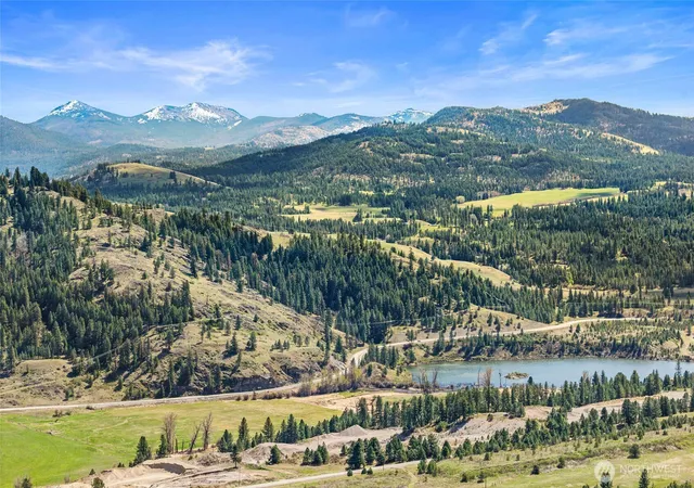 Photo 1 of Land for sale at 45 Xxxx Klondike, Republic, WA 99166 | MLS# NWM2521777 | Listing updated on 2026-09-21
