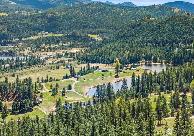 Photo 2 of Land for sale at 45 Xxxx Klondike, Republic, WA 99166 | MLS# NWM2521777 | Listing updated on 2026-09-21