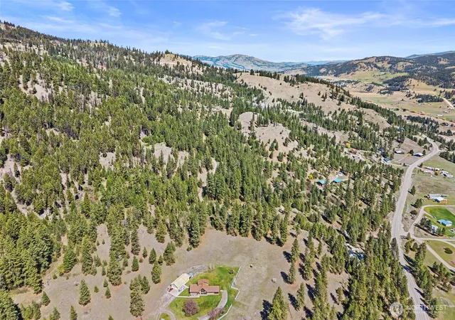 Photo 4 of Land for sale at 45 Xxxx Klondike, Republic, WA 99166 | MLS# NWM2521777 | Listing updated on 2026-09-21