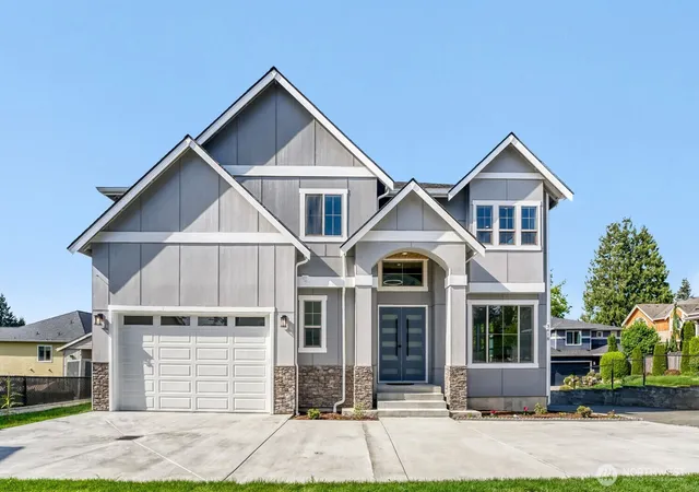 Single family home for sale at 3418 S 164th Street, Sea Tac, WA 98188 | MLS# NWM2521785 | Listing updated on 2026-09-21