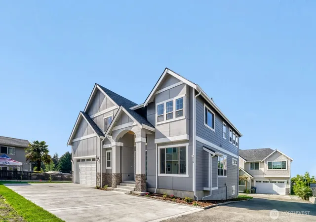 Photo 1 of Single family home for sale at 3418 S 164th Street, Sea Tac, WA 98188 | MLS# NWM2521785 | Listing updated on 2026-09-21