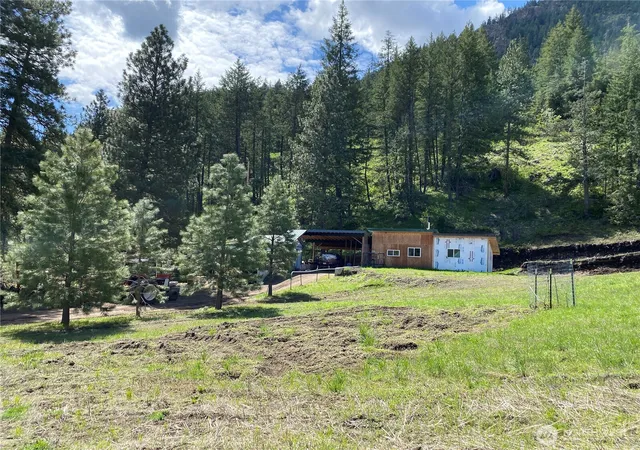 Photo 1 of Land for sale at 102 Elbow Cyn Rd, Twisp, WA 98856 | MLS# NWM2521789 | Listing updated on 2026-09-21