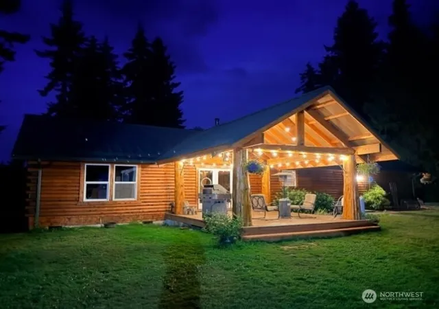 Photo 1 of Single family home for sale at 134 Bishop Rd, Port Angeles, WA 98363 | MLS# NWM2521802 | Listing updated on 2026-09-21