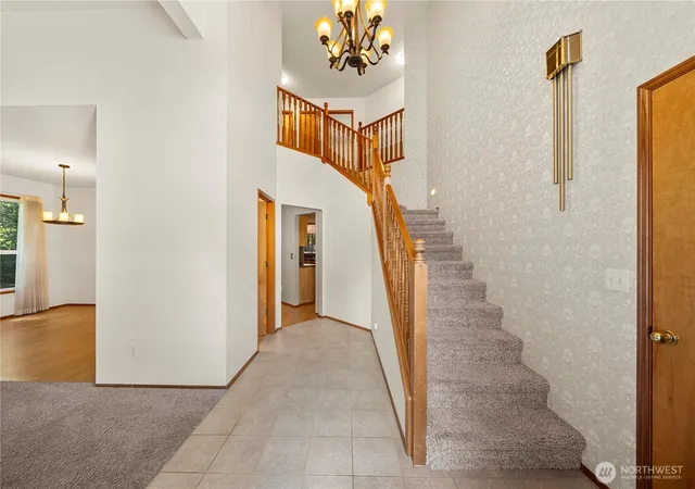 Photo 4 of Single family home for sale at 5201 Blacktail Ct NE, Olympia, WA 98516 | MLS# NWM2521804 | Listing updated on 2026-09-21