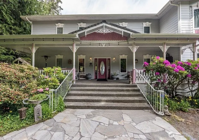 Photo 3 of Single family home for sale at 397 Monterra Dr, Port Angeles, WA 98362 | MLS# NWM2521815 | Listing updated on 2026-09-30