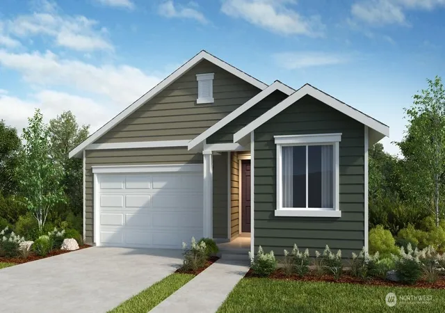 Photo 1 of Sale Pending at 825 Weaver Dr E, Enumclaw, WA 98022 | MLS# NWM2521820 | Listing updated on 2026-09-25