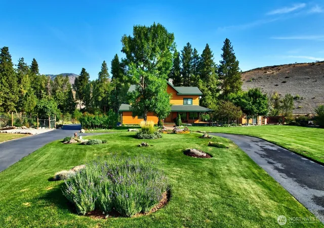 Photo 1 of Single family home for sale at 19 Mariposa Ln, Winthrop, WA 98862 | MLS# NWM2521855 | Listing updated on 2026-09-21