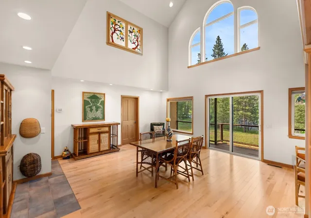 Photo 4 of Single family home for sale at 19 Mariposa Ln, Winthrop, WA 98862 | MLS# NWM2521855 | Listing updated on 2026-09-21