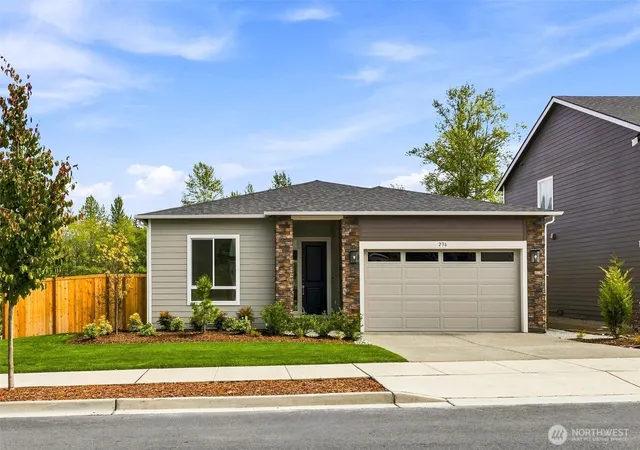 Photo 1 of Single family home for sale at 236 N 55th Street #36, Mount Vernon, WA 98273 | MLS# NWM2521866 | Listing updated on 2026-09-30