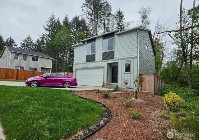 Photo 2 of Sale Pending at 2336 Mookie Ln Ne, Olympia, WA 98516 | MLS# NWM2521906 | Listing updated on 2026-09-26