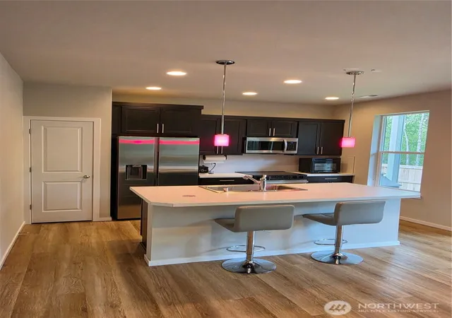 Photo 4 of Sale Pending at 2336 Mookie Ln NE, Olympia, WA 98516 | MLS# NWM2521906 | Listing updated on 2026-09-26