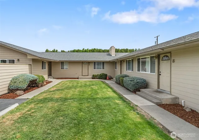Photo 1 of Multi family home for sale at 1011 1013 1015 South 48th Ave, Yakima, WA 98908 | MLS# NWM2521913 | Listing updated on 2026-09-21