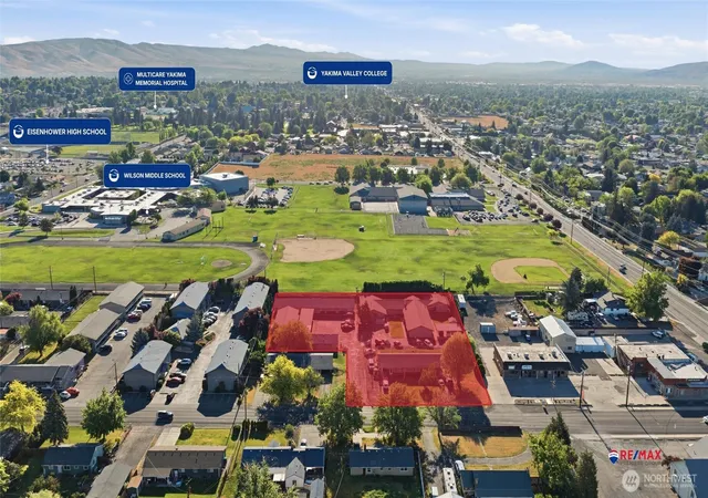 Photo 2 of Multi family home for sale at 1011 1013 1015 South 48th Ave, Yakima, WA 98908 | MLS# NWM2521913 | Listing updated on 2026-09-21