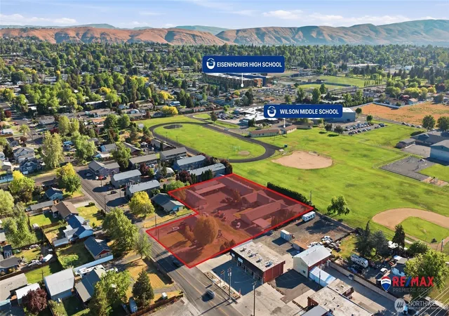 Photo 3 of Multi family home for sale at 1011 1013 1015 South 48th Ave, Yakima, WA 98908 | MLS# NWM2521913 | Listing updated on 2026-09-21