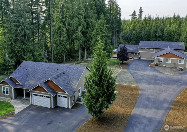 Photo 1 of Single family home for sale at 3328 104th Avenue Sw, Olympia, WA 98512 | MLS# NWM2521967 | Listing updated on 2026-09-21