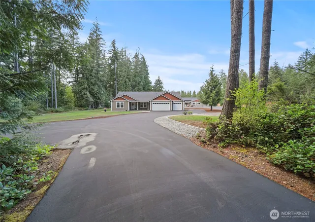 Photo 3 of Single family home for sale at 3328 104th Avenue Sw, Olympia, WA 98512 | MLS# NWM2521967 | Listing updated on 2026-09-21
