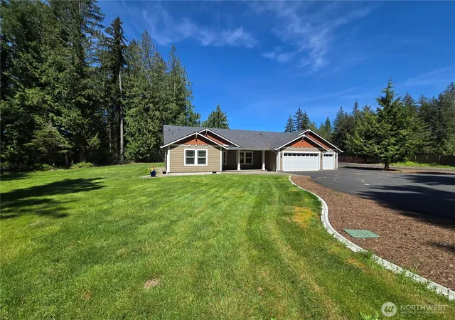 Photo 3 of Single family home for sale at 3328 104th Avenue SW, Olympia, WA 98512 | MLS# NWM2521967 | Listing updated on 2026-09-21