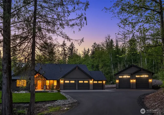 Photo 3 of Sale Pending at 13210 276th Way NE, Duvall, WA 98019 | MLS# NWM2521969 | Listing updated on 2026-09-25