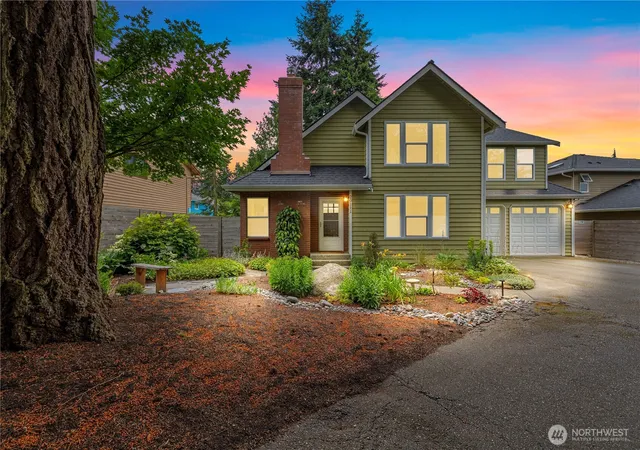 Single family home for sale at 20111 Dayton Ave N, Shoreline, WA 98133 | MLS# NWM2521984