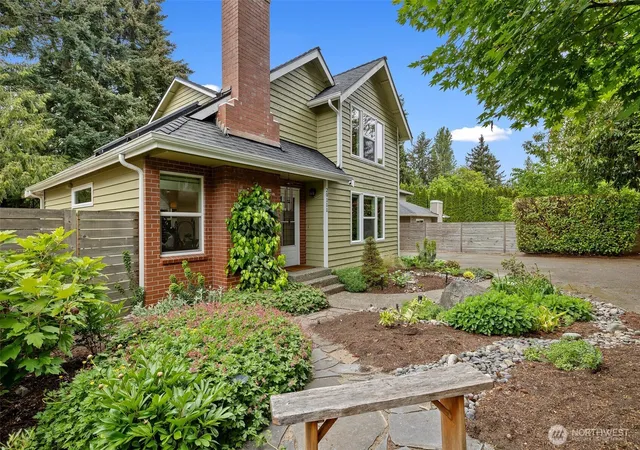 Photo 1 of Single family home for sale at 20111 Dayton Ave N, Shoreline, WA 98133 | MLS# NWM2521984 | Listing updated on 2026-10-01