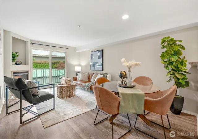 Photo 3 of Sale Pending at 18621 Blueberry Ln #A-204, Monroe, WA 98272 | MLS# NWM2521995 | Listing updated on 2026-09-24