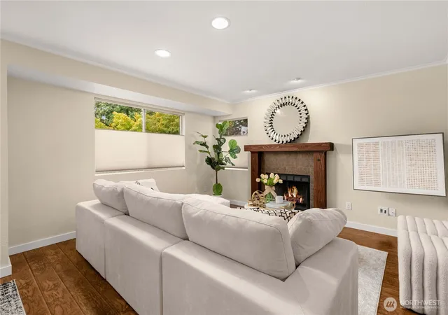 Photo 3 of Townhouse for sale at 4139 178th Lane SE #1, Bellevue, WA 98008 | MLS# NWM2522002 | Listing updated on 2026-10-02
