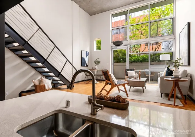 Photo 2 of Sale Pending at 401 9th Avenue N #112, Seattle, WA 98109 | MLS# NWM2522009 | Listing updated on 2026-09-25