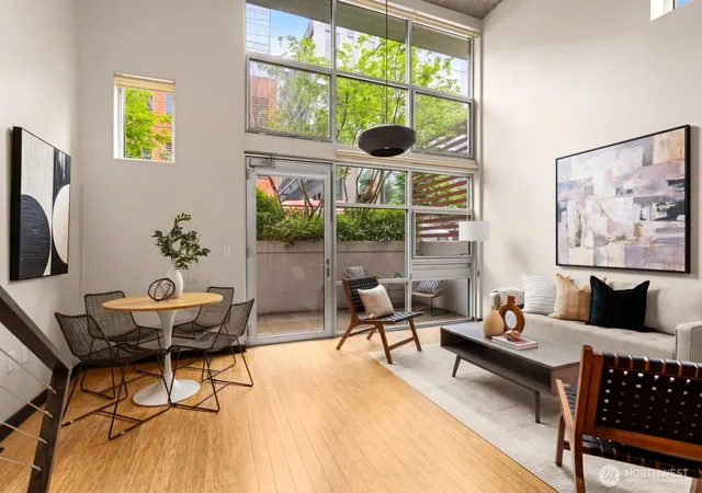 Photo 3 of Sale Pending at 401 9th Avenue N #112, Seattle, WA 98109 | MLS# NWM2522009 | Listing updated on 2026-09-25