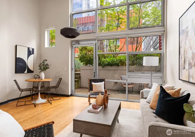 Photo 3 of Sale Pending at 401 9th Avenue N #112, Seattle, WA 98109 | MLS# NWM2522009 | Listing updated on 2026-09-25