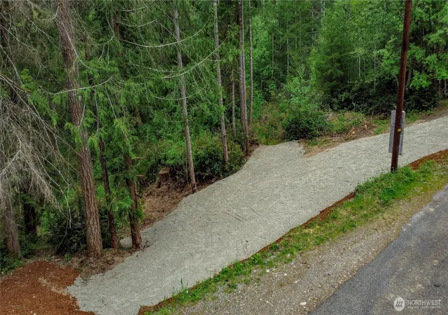 Photo 2 of Land for sale at 220 E Peebles Ct, Shelton, WA 98584 | MLS# NWM2522034 | Listing updated on 2026-09-21