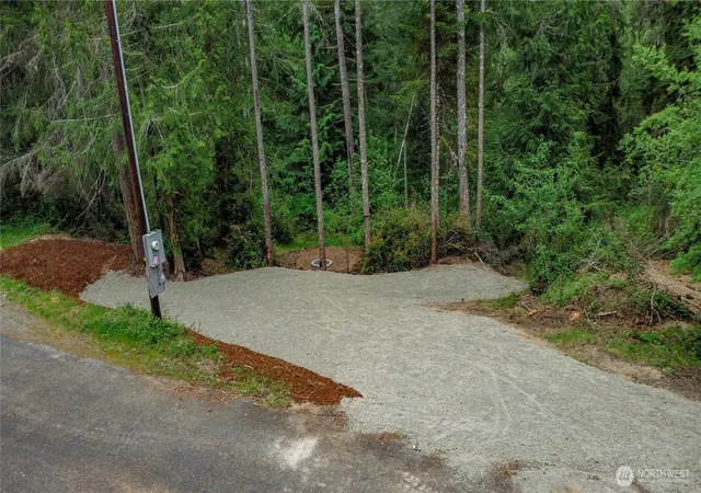 Photo 3 of Land for sale at 220 E Peebles Ct, Shelton, WA 98584 | MLS# NWM2522034 | Listing updated on 2026-09-21