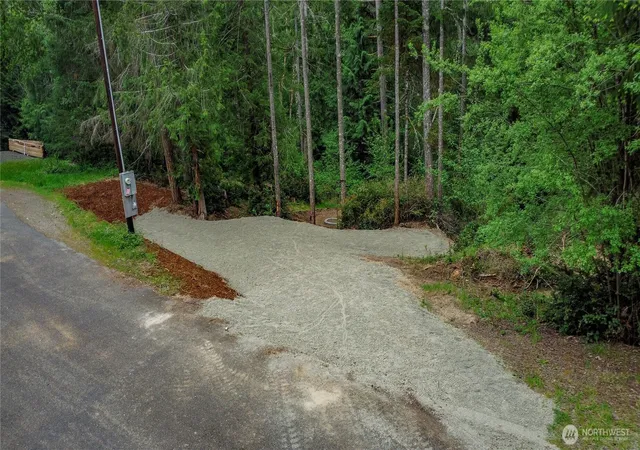 Photo 4 of Land for sale at 220 E Peebles Ct, Shelton, WA 98584 | MLS# NWM2522034 | Listing updated on 2026-09-21