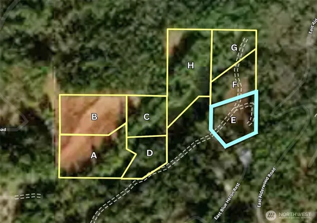 Photo 4 of Land for sale at 75 E Lakewood Dr, Belfair, WA 98528 | MLS# NWM2522045 | Listing updated on 2026-09-21